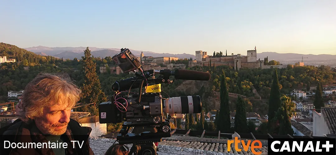 L’ALHAMBRA (2021)