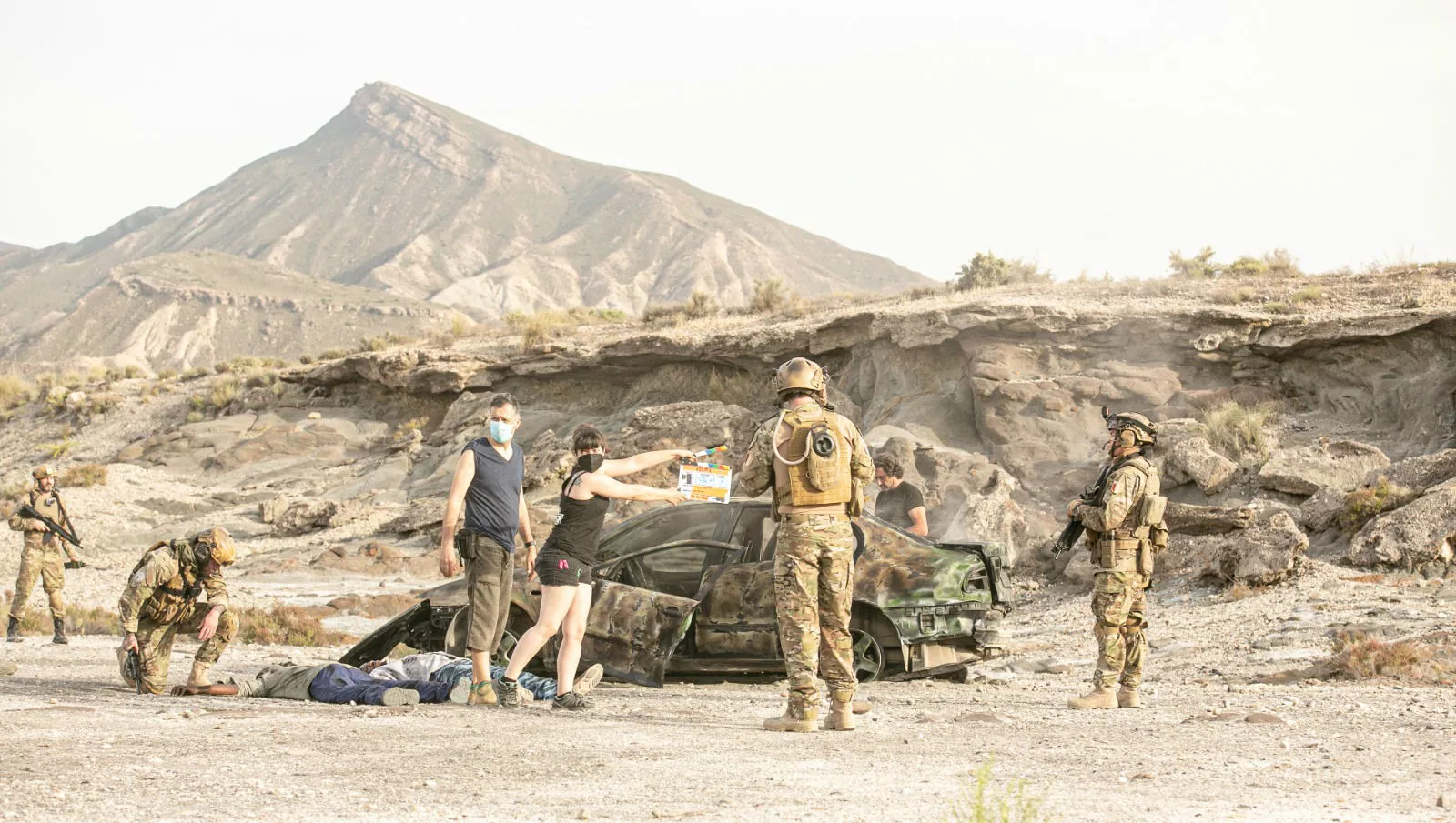 PILOTE (2021)