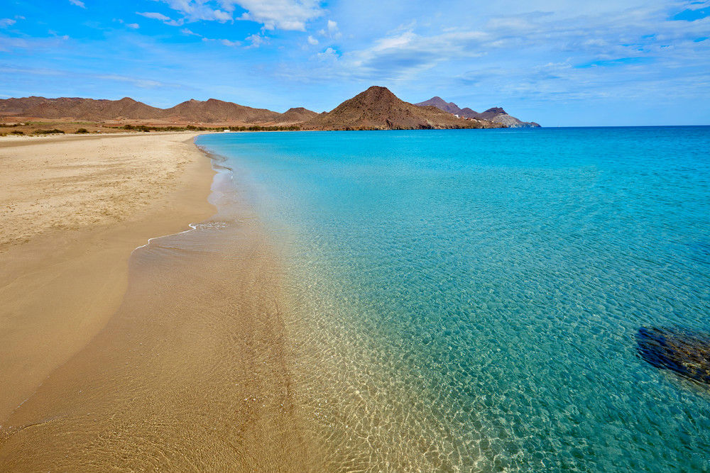 Cabo de Gata