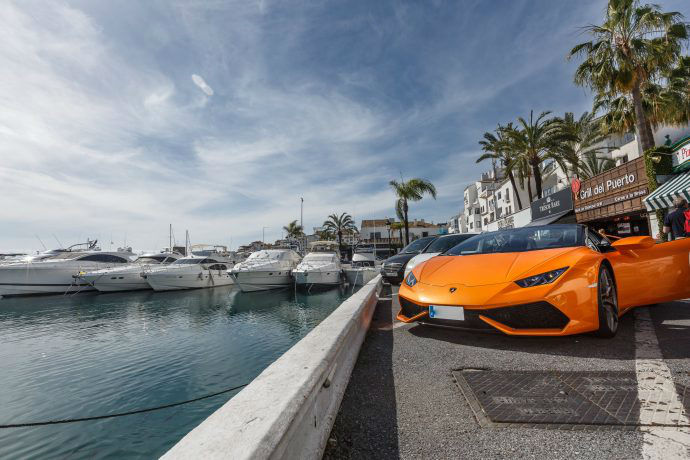 Marbella