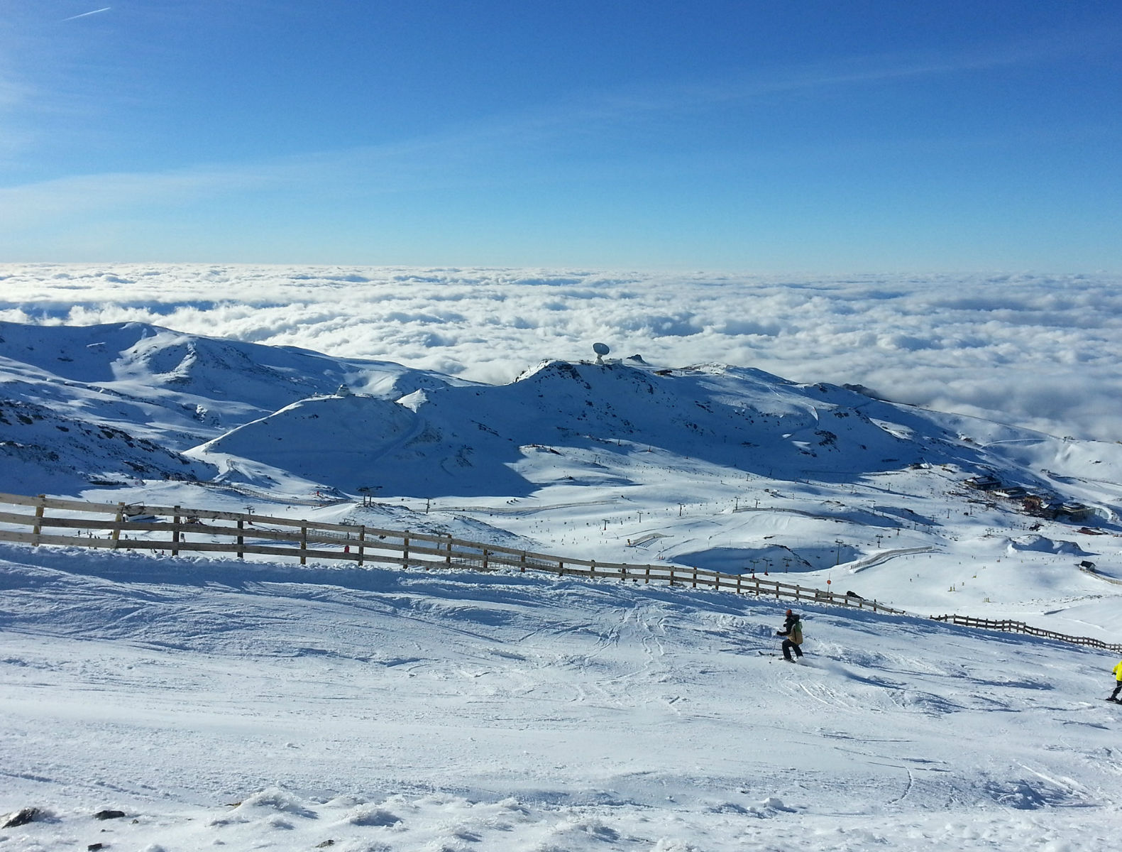 Sierra Nevada